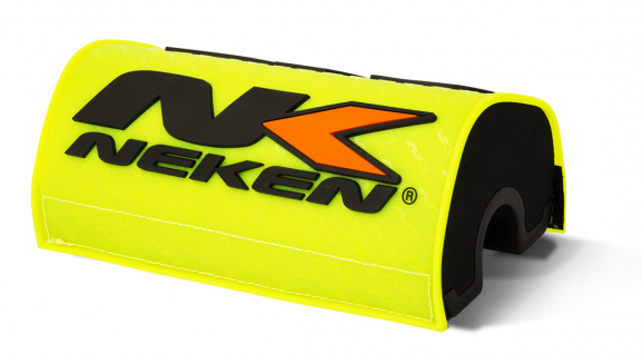 Neken Bar Pad OS Flo Yellow PADV-YEF