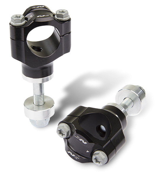 Neken Bar Mount 7/8 10mm