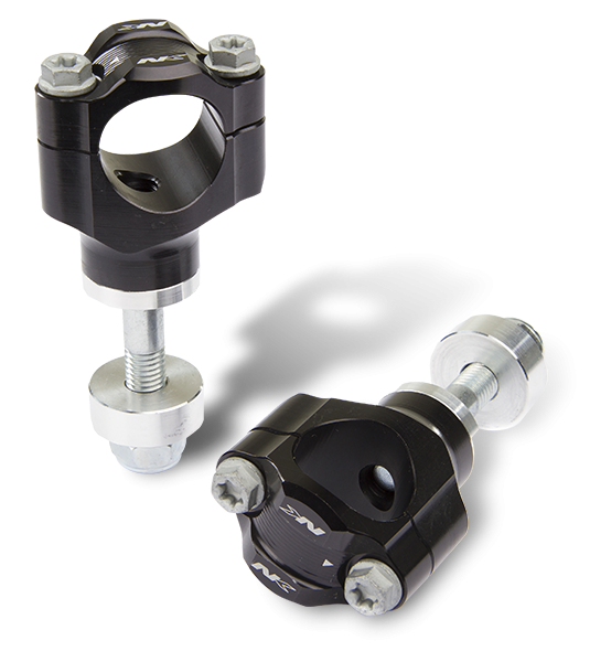 Neken Bar Mount 7/8 12mm