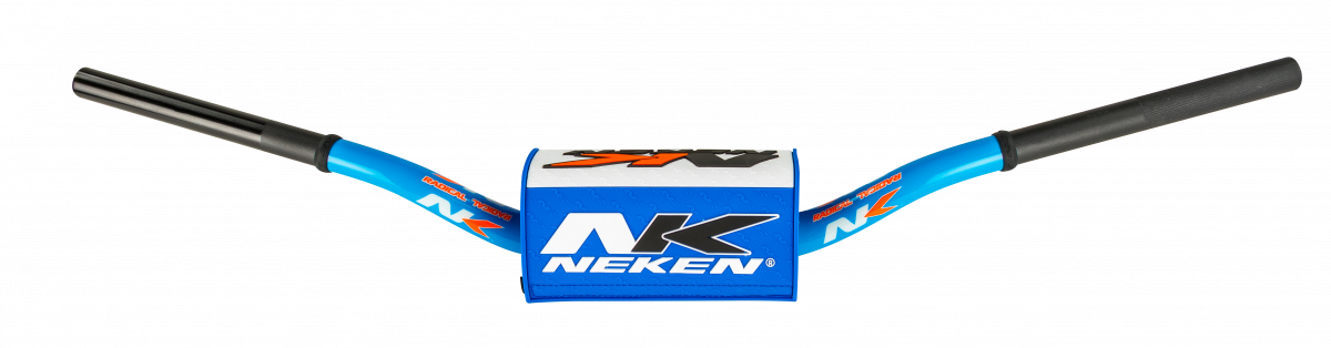 Neken Bar Conical Light Blue - High R00025C-LBL