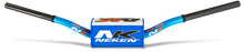 Neken Bar Conical Blue/White - High R00025C-LBW