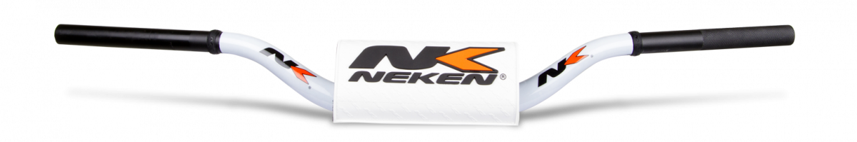 Neken Bar Conical White - High R00025C-WH