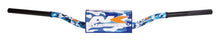 Neken Bar Conical Camo/Blue  - Low R00026C-CAMBL