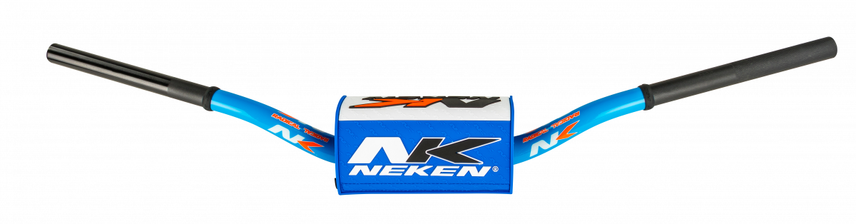 Neken Bar Conical Light Blue  - Low R00026C-LBL