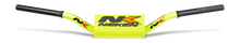 Neken Bar Conical Flo Yellow  - Low R00026C-YEF