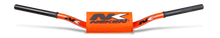 Neken Bar Conical Flo Orange - CR High R0002C-ORF