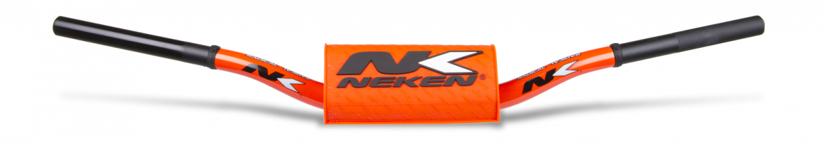 Neken Bar Conical Flo Orange - CR High R0002C-ORF