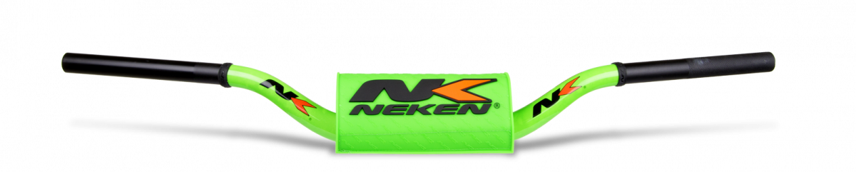 Neken OS Bar 121C Flo Green R00121C-GRF