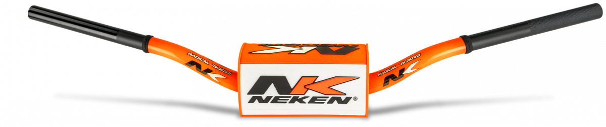 Neken OS Bar 121C Flo Orange R00121C-ORW