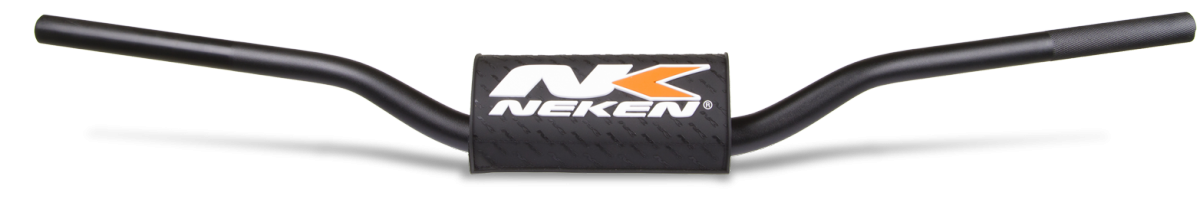 Neken OS Bar 133 Black R00133BK