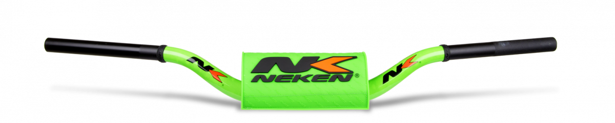 Neken OS Bar Flo Green R00133C-GRF
