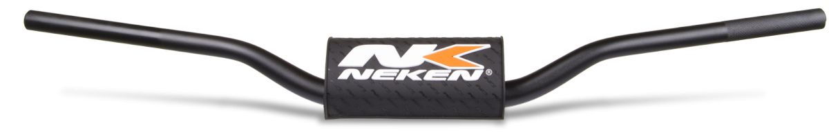 Neken OS Bar RMZ Black R00172BK