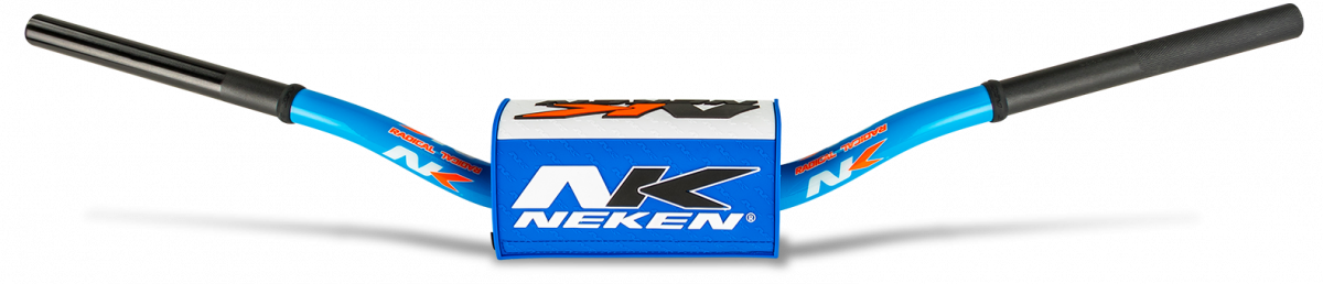Neken OS Bar RMZ Blue/White R00172C-LBW