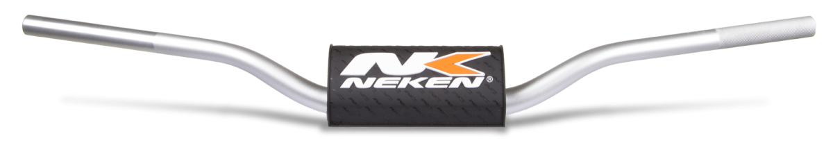 Neken OS Bar RMZ Silver R00172SR