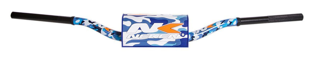 Neken OS Bar K-Bar Camo Blue R00182C-CAMBL