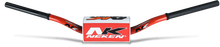 Neken OS Bar K-Bar Red/White R00182C-RW