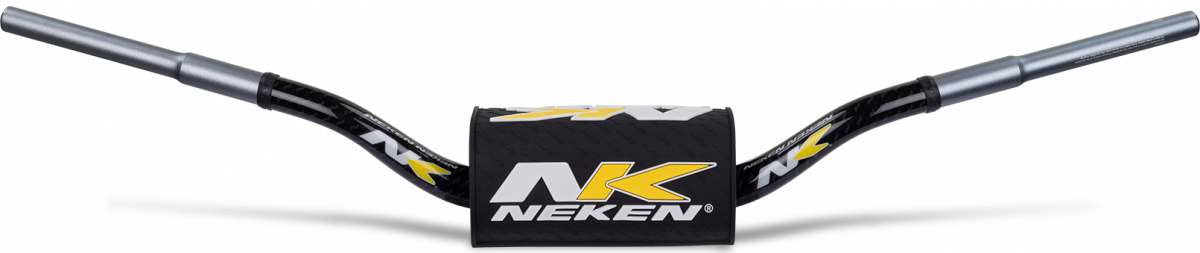 Neken SFH Bar YZF Fact Black SFH00101BC-BKY
