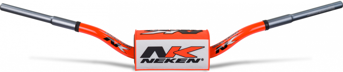 Neken SFH Bar 101C Fluo Orange SFH00101BC-ORW