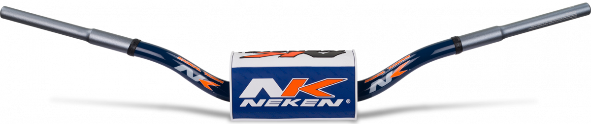 Neken SFH Bar 101C Purple/White SFH00101BC-PUW