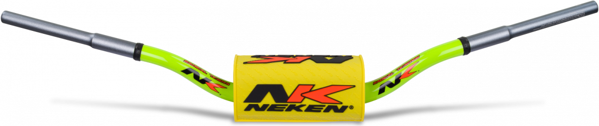 Neken SFH Bar 101C Fluo Yellow SFH00101BC-YEF