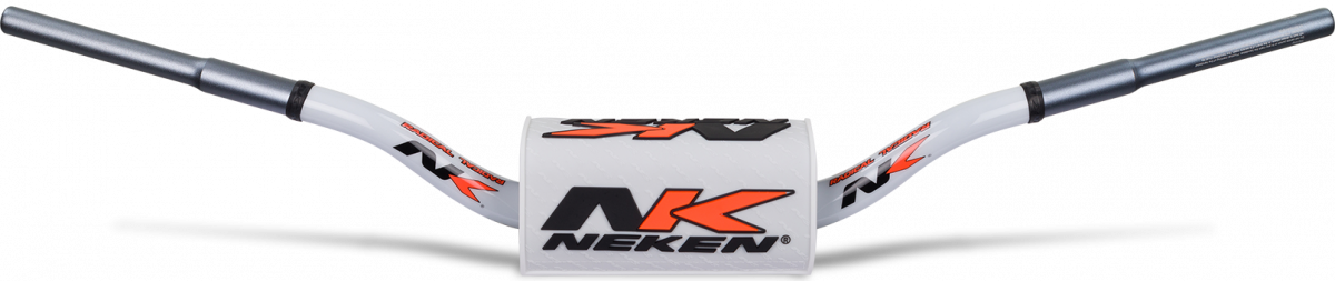 Neken SFH Bar 121C White SFH00121C-WH