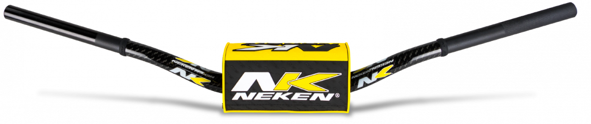 Neken SFH Bar 121C Black/Yellow SFH00121C-YEB
