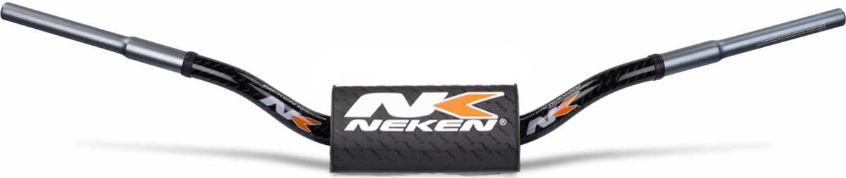 Neken SFH Bar 133C Black SFH00133C-BK