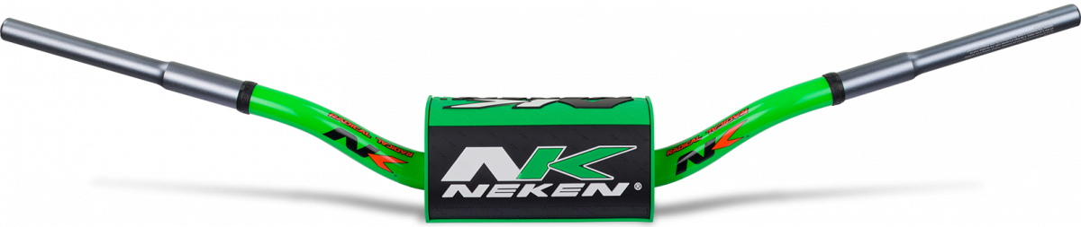 Neken SFH Bar 133C Fluo Green SFH00133C-GRB