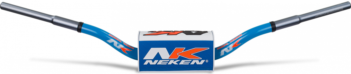 Neken SFH Bar 133C Light Blue SFH00133C-LBW