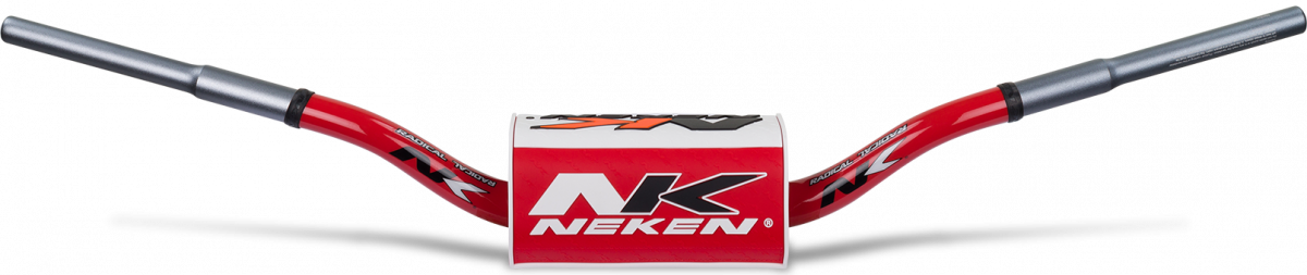 Neken SFH Bar 182C Red SFH00182C-RW