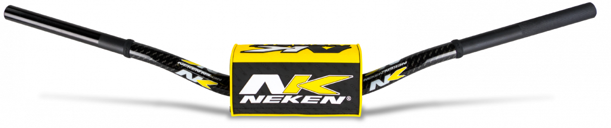 Neken SFH Bar 182C Black/Yellow SFH00182C-YEB