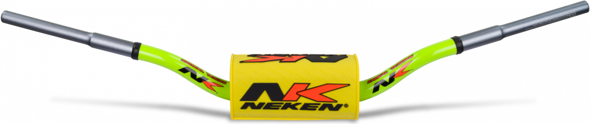 Neken SFH Bar 182C Fluo Yellow SFH00182C-YEF