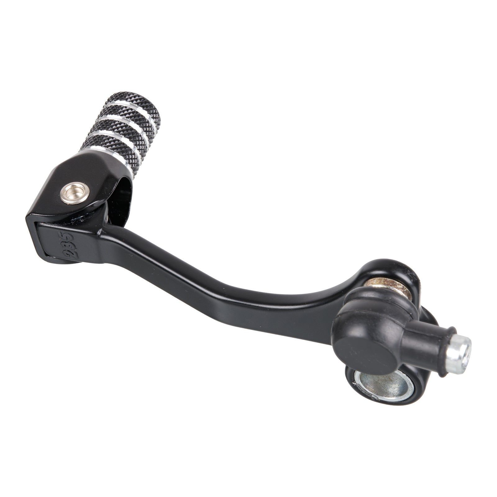 Whites Gear Lever Alloy Kawasaki EX250R '07-'12