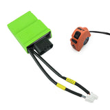 GET CDI KTM/HUSQ SX/TC 85 2018-24 & GASGAS MC 85 2021-24