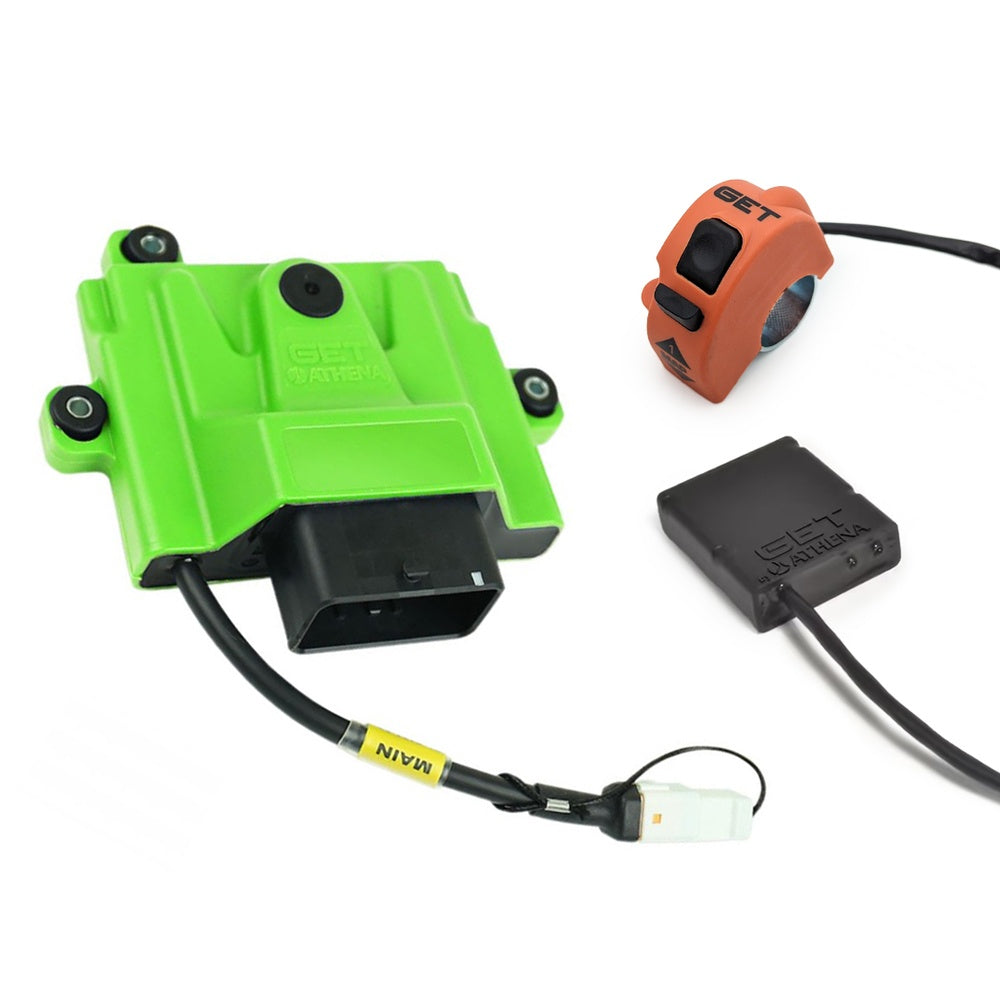 ECULMB KTM/HUSQ. EXC TPI/TEi 300 2020-23 & GASGAS EC 300 2021-23