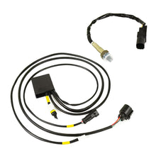 GET Lambda Module LC1PRO (Lambda Sensor,AN/CAN) - MOTORSPORT setting