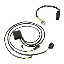 GET Lambda Module LC1PRO Kit for SX1 PRO ECU: Sensor, Module, Cable