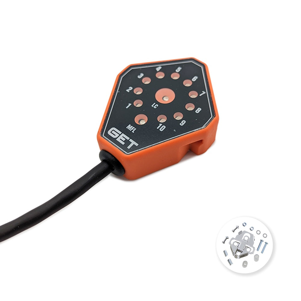 GET Launch Control for RX1 ECU (ALL KAWA & SUZ RMZ 450 2016-17)