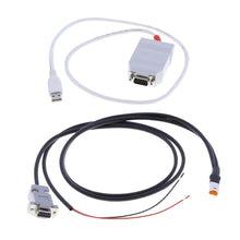 GET SX1 PRO Can-bus USB Programming Cable V2