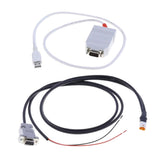 GET SX1 PRO Can-bus USB Programming Cable V2