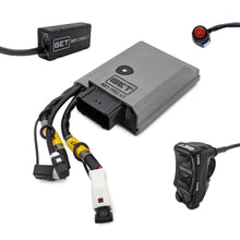 GET SX1 PRO Kawasaki KX250 2025 (KILL SWITCH included)