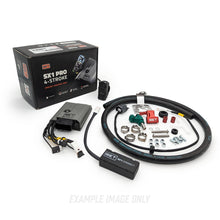 GET SX1PRO FACTORY KIT Honda CRF250R 2025