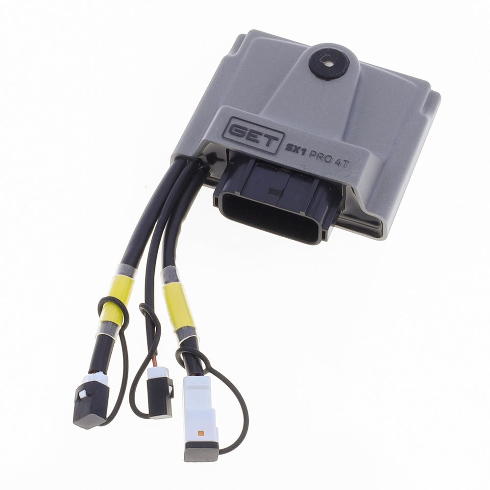 GET SX1 PRO 4T TUNER HW1 (YAM YZF)