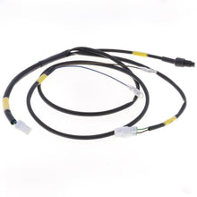 Replacement Wiring for Map Switch, Quick Shifter, Lambda