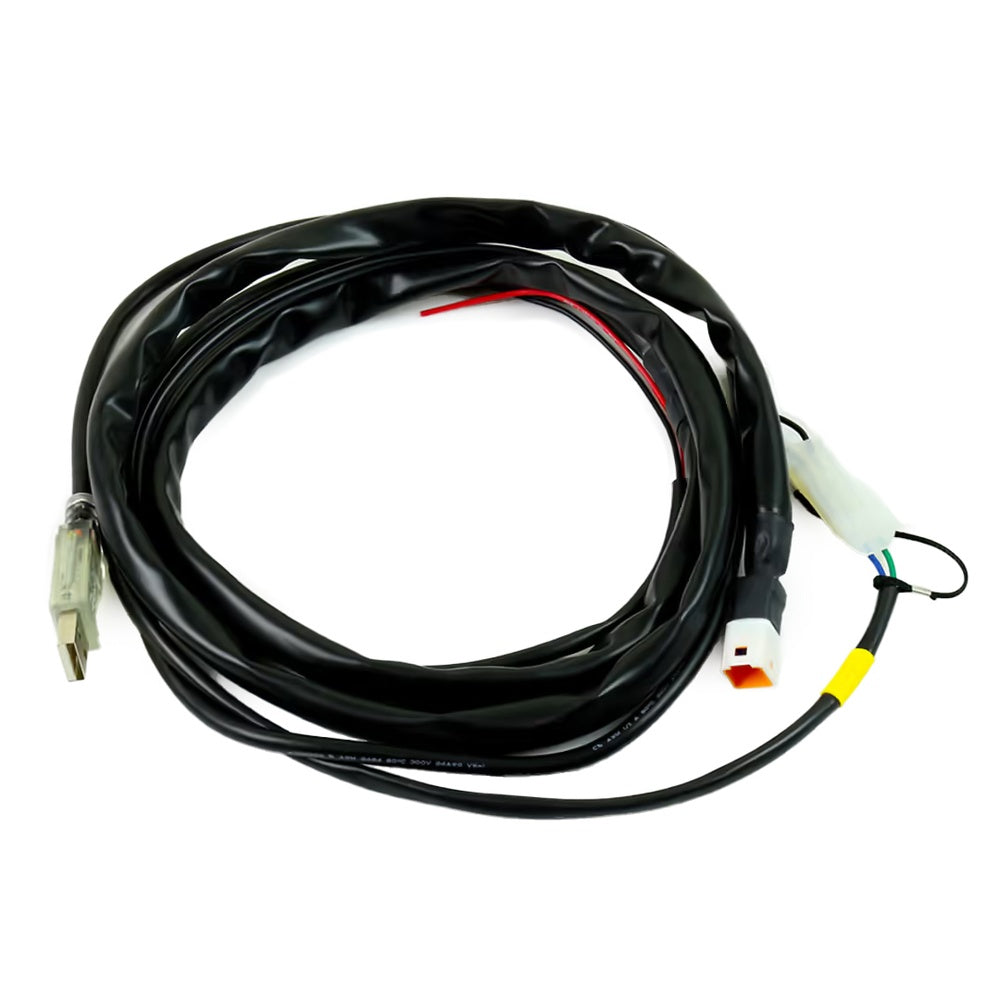 GET RX1/ECULMB USB Programming Cable