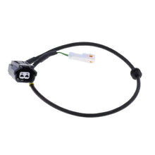 Replacement Wiring for Second Injector Kit