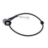 Replacement Wiring for Second Injector Kit