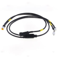 GET Connecting cable RX1-SL1-LCGPA