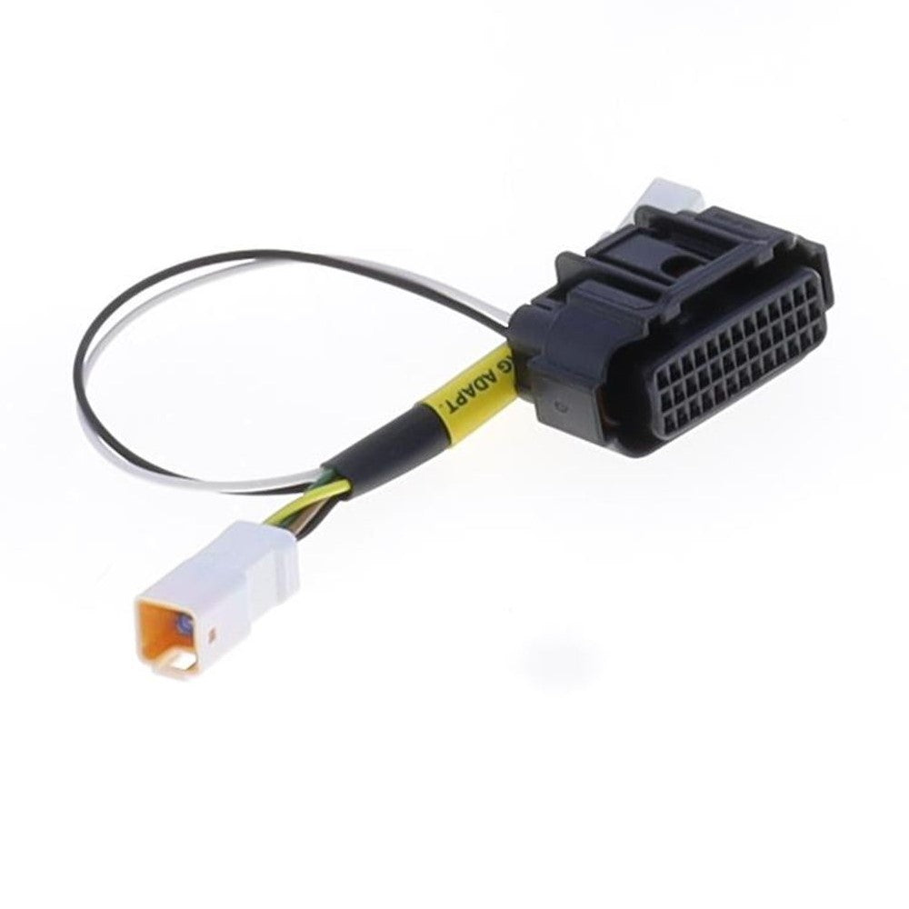 GET RX1 PRO YAMAHA YZ450F 2023-24 DESK PROGRAMMMING ADAPTER