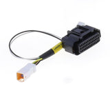 GET RX1 PRO YAMAHA YZ450F 2023-24 DESK PROGRAMMMING ADAPTER